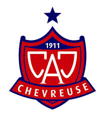  Club Athlétique Chevreuse