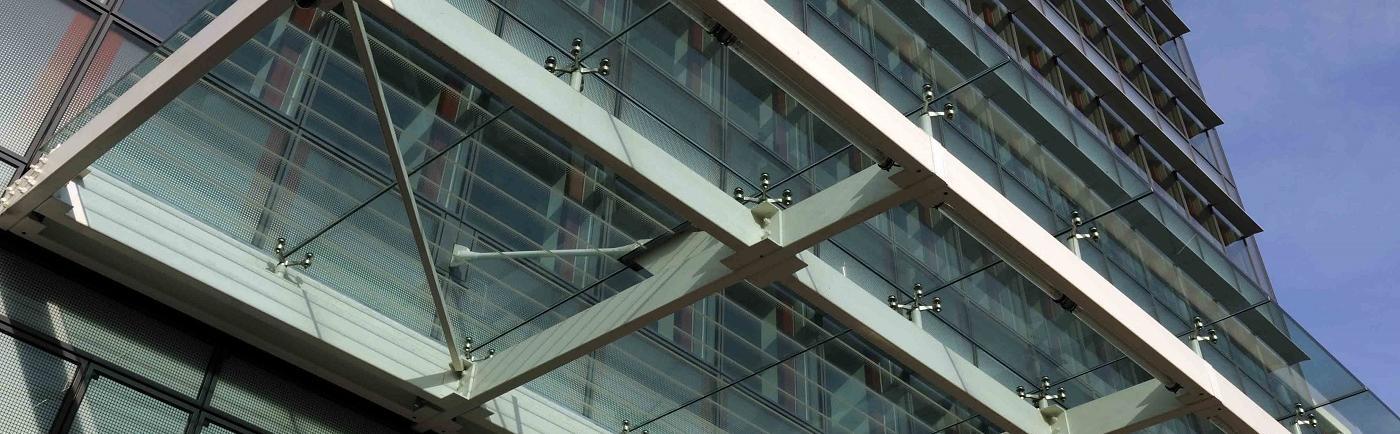 Immeubles de bureaux