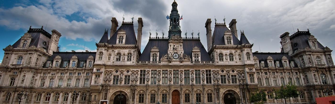 Collectivits publiques