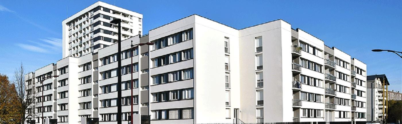 Immobilire 3F
