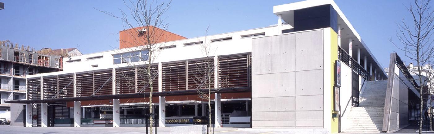 CONSEIL DEPARTEMENTAL DU VAL-DE-MARNE