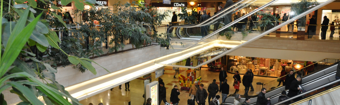 quipements commerciaux