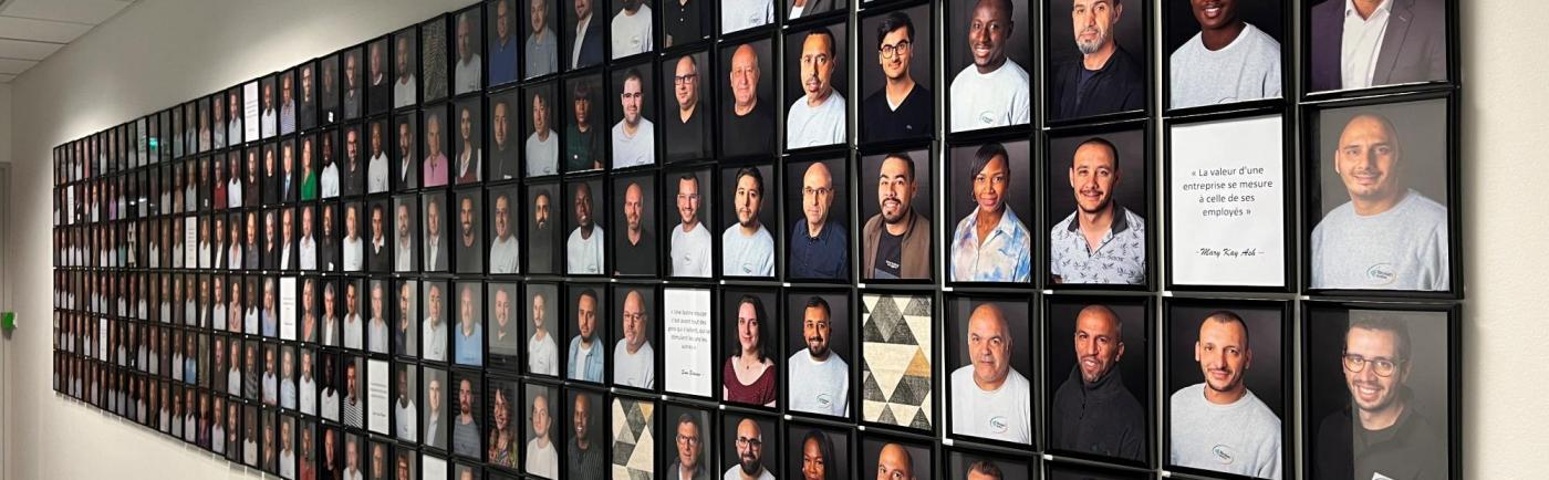 La constellation des talents