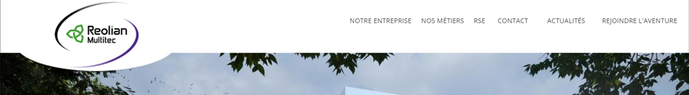 Contact REOLIAN MULTITEC