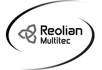Logo Réolian